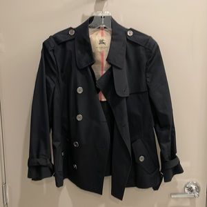 Burberry Jacket